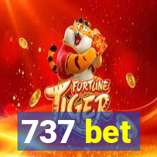 737 bet